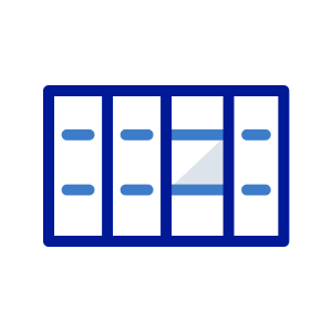 Parcel Lockers