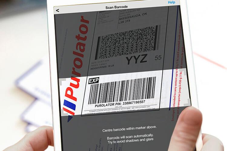 Comment Expédier Un Colis | Purolator