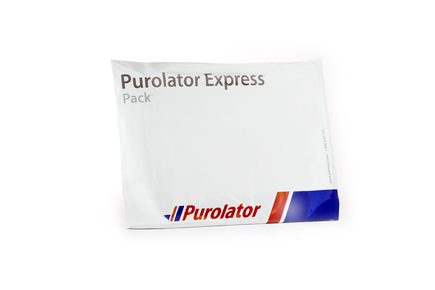 Trouvez Votre Solution D’emballage | Purolator